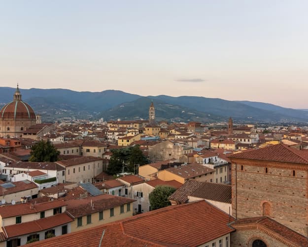 تصویر - CNA - Underground secrets and tuscan flavours