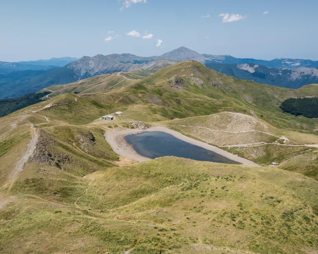 Immagine - CNA - Panorami mozzafiato e divertimento in quota: Cutigliano e Doganaccia per grandi e piccoli