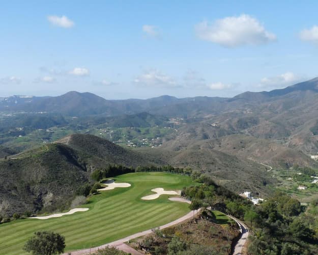 Image -  3N Hilton Higuerón + 1GF