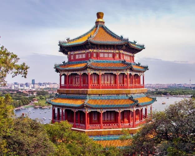 Immagine - EXPLORE CINA il Fascino Segreto del Regno del Dragone