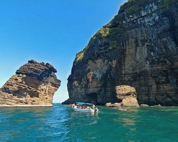 Imagen - ¡VIVE VERACRUZ CON TUS AMIGOS POR 4 DÍAS! HOSPEDAJE + 2 TOURS