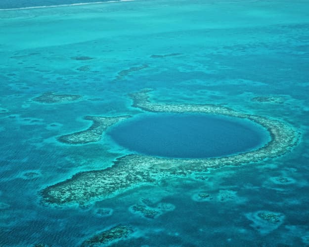 Immagine - Guatemala Classico e Caribe Beliziano