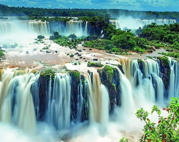 Imagen - IGUAZU BASICO 5*