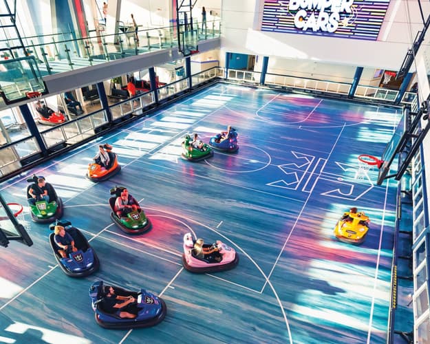 Image - ALASKA - OVATION OF THE SEAS