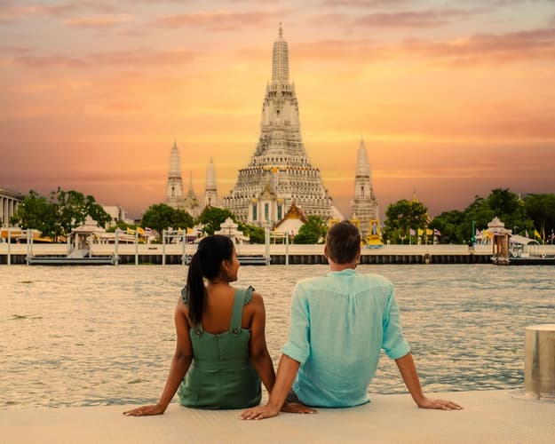 Imagen - ALO TAILANDIA TRIANGULO DE ORO