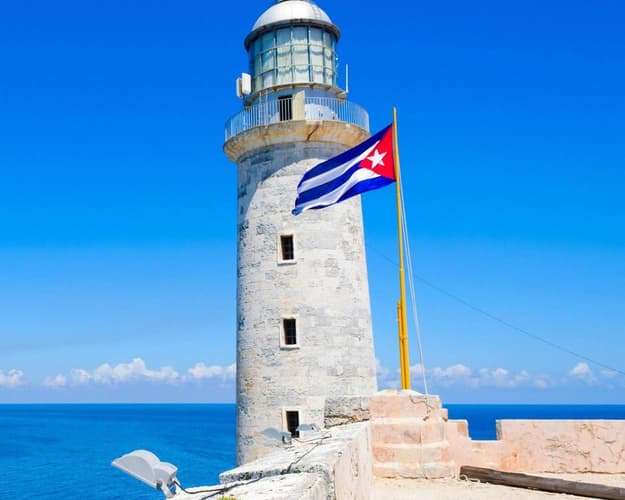 Image - Combined Havana Varadero 7N: Deauville - Playa Caleta