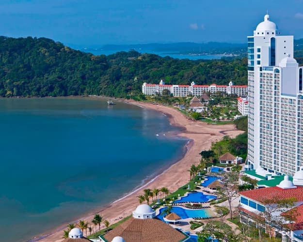 Imagen - PLAYA & CIUDAD