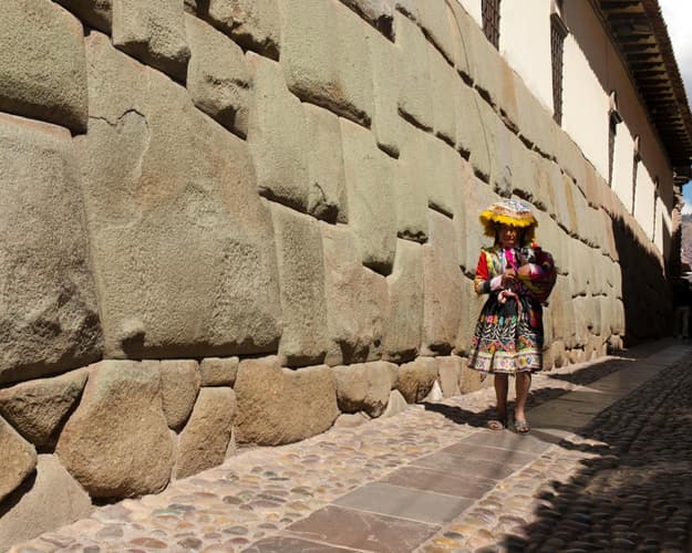 Immagine - Cusco Express Premium | 3D/2N