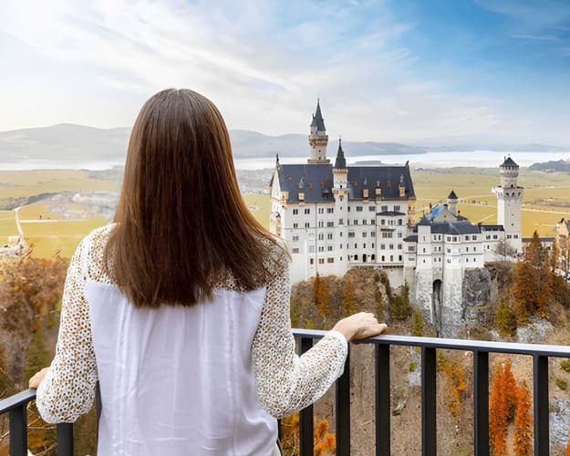 Imagen - ALEMANIA CLASICA Y ENCANTADA