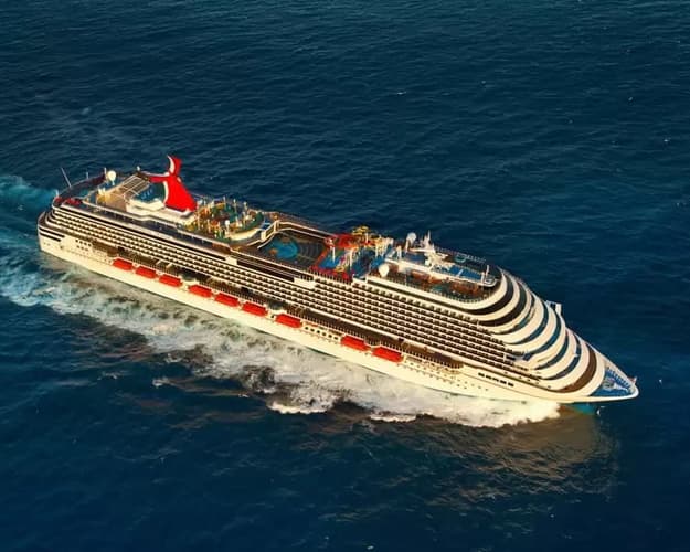 Imagen - Explorando el Caribe Oriental desde Miami Carnival Magic