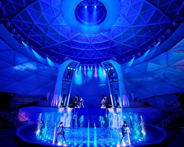 Imagen - CARIBE - ICON OF THE SEAS