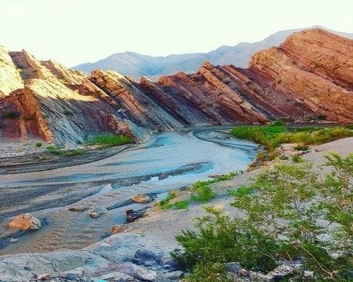 Imagen - Ruta de los Volcanes de la Rioja & Catamarca