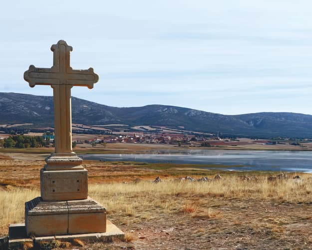 Immagine - #MAGICALVILLAGES - ROUTE FROM CELTIBERIA TO THE MAGICAL PRE-PYRENEES