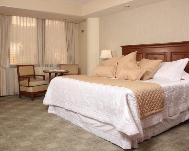 Imagen - PAQUETE NOCHE DE BODA