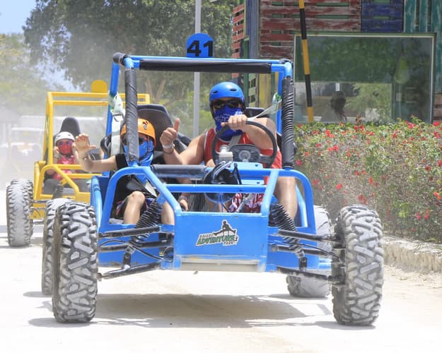 Imagen - Mega combo full access en buggy en BAP