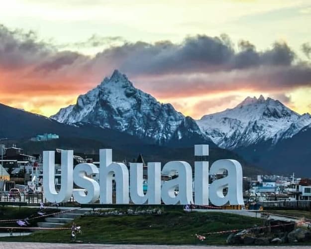 Imagen - USHUAIA BASICO 5*
