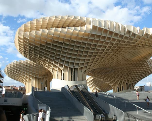 Image - Madrid Andalusia e Toledo