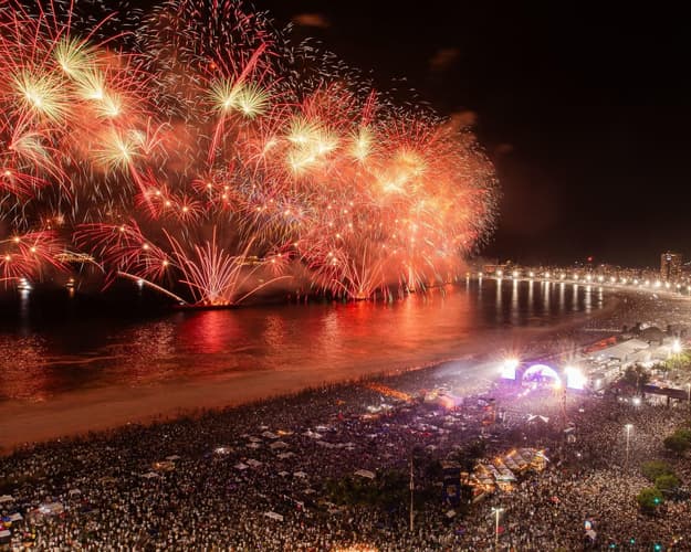 Imagen - Réveillon 2026 - 4 noches