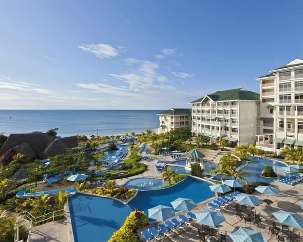 Imagen - Combinado Panamá Hoteles  Evenia