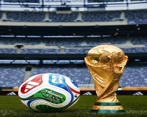 Imagen - Dallas - Hotel Marriott Downtown - ARG vs Austria Cat 1