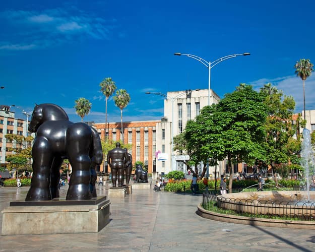 Imagen - MEDELLÍN EXPRÉS