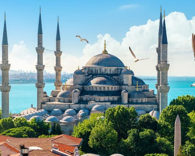 Imagen - TURQUIA INOLVIDABLE - Aéreos desde USA 