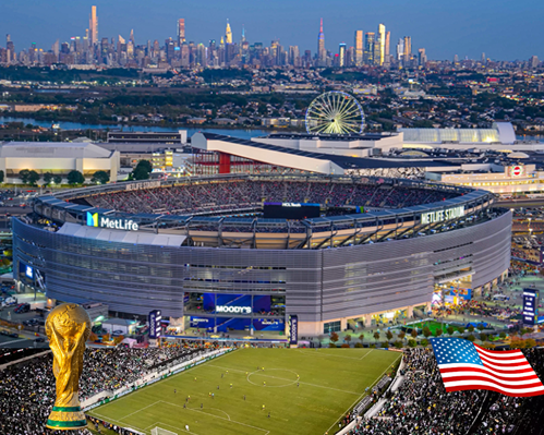 Imagen - Mundial 2026 - FINAL