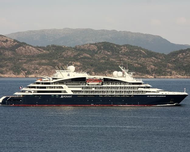 Imagen - Circunnavegacion de Sicilia con Smithsonian Journeys desde la Valetta 