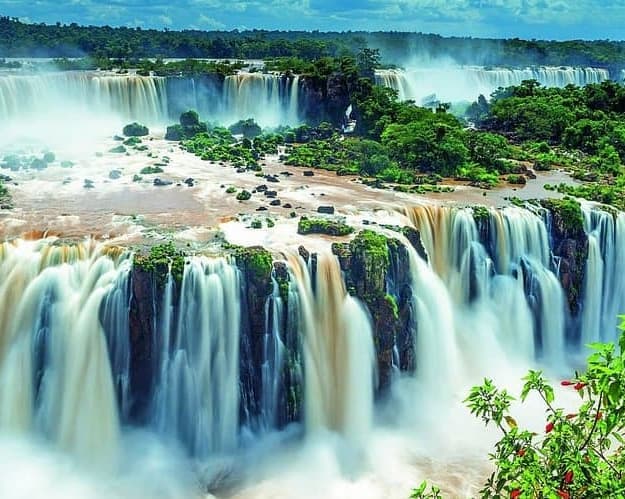 Image - IGUAZU BASICO 3*