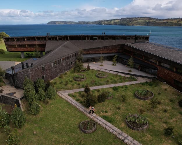 Imagen - Refugia Chiloé Full Experience 04 Días - 03 Noches (Solo Tierra) 