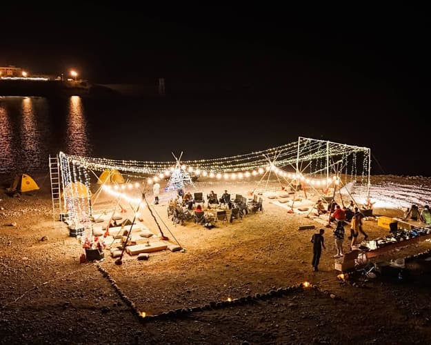 Obraz - New Year: The Explorer’s Quest - 2026