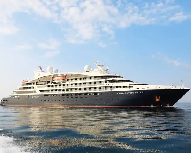 Imagen - Corsega y el Archipielago Toscano por mar con Smithsonian Journeys desde Niza 