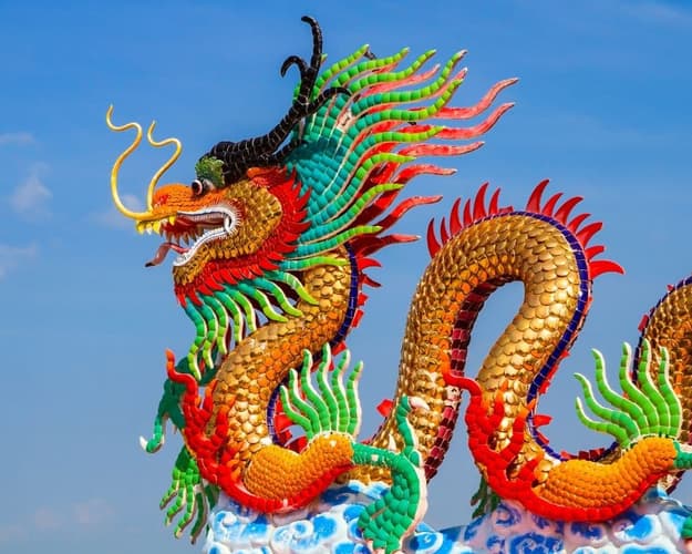 Immagine - EXPLORE CINA il Fascino Segreto del Regno del Dragone