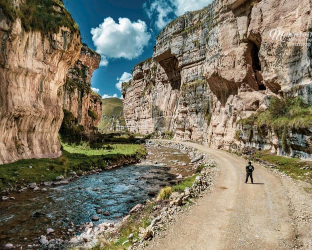 صورة - Spectacular Huancayo 04D/03N (Peruvians)