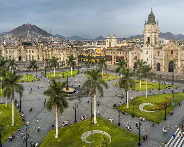 Imagen - Perú: Tesoros Norteños