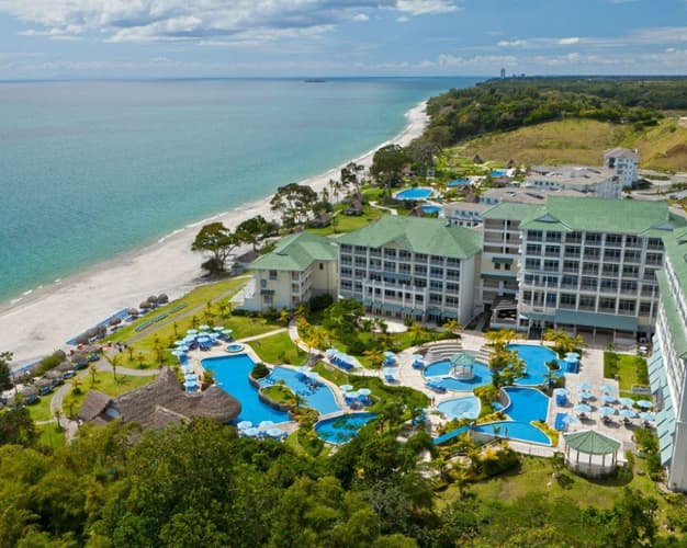 Image - Riviera Pacífica + Panamá Ciudad - Hotel Hilton Garden Inn + Gran Evenia Bijao