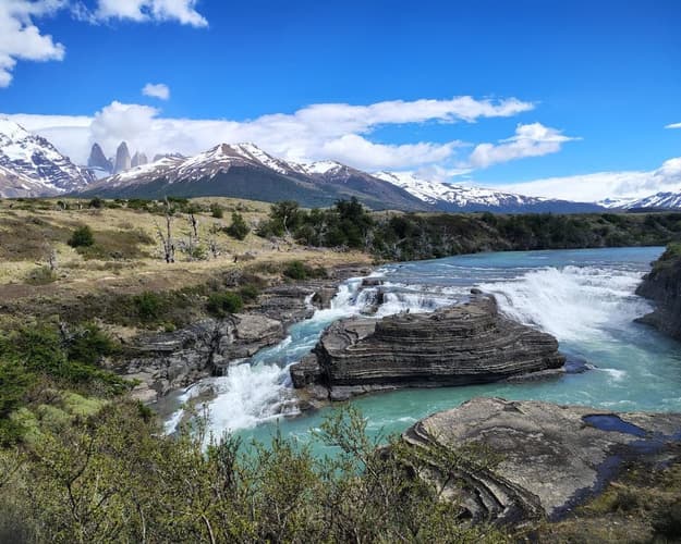 Imagen - Bloqueo Puerto Natales 5 Noches Via SKY - Hotel Big Sur 