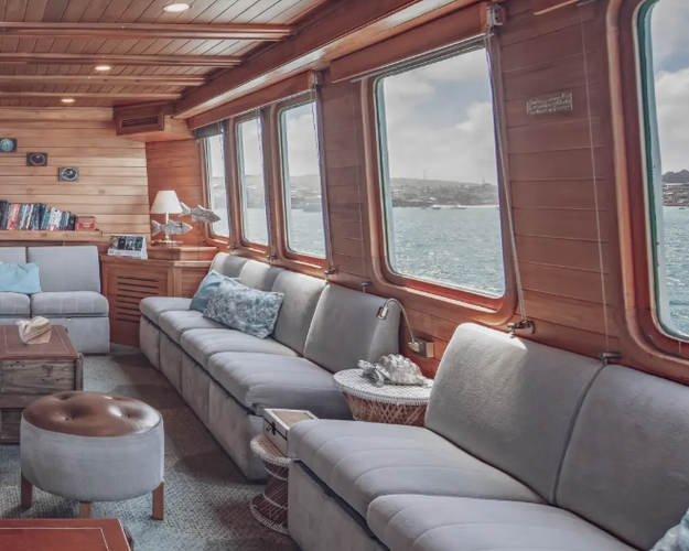 图像 - Galapagos Cruise:  Coral I and II - Foreigners 5D 4N