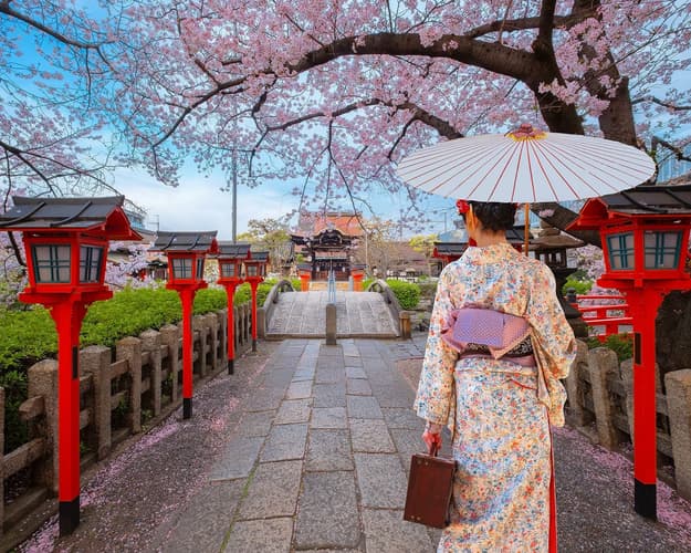 Imagem - EURORIENTE: THE BEST OF CHINA AND JAPAN 14 Days