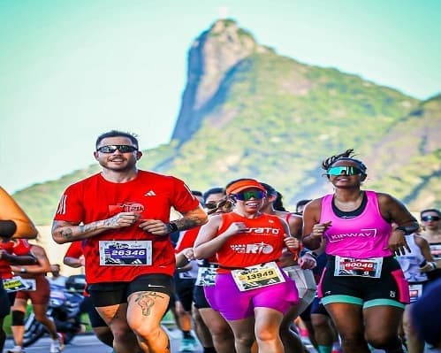 Imagen - Maratón de Río 21KM o 42 KM - Full Experience