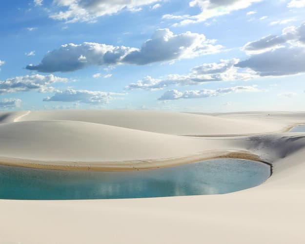 Imagen - 🌿 Lençóis Maranhenses – Temporada Baja 2026