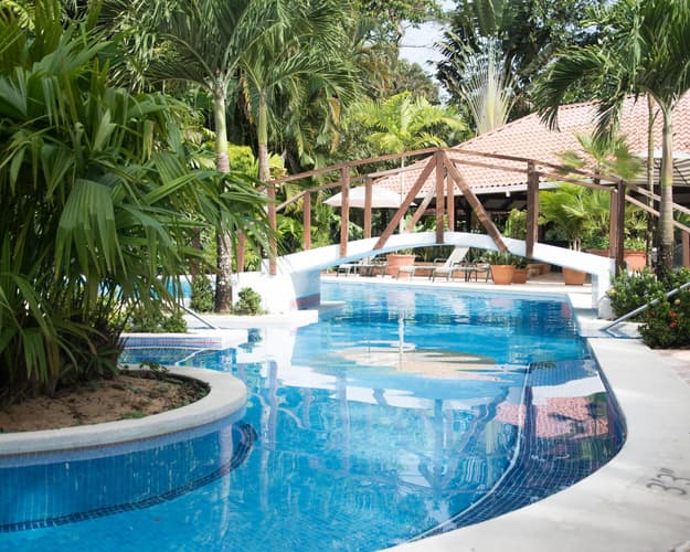 Image - Kurztour "Tortuguero Mawamba Lodge"