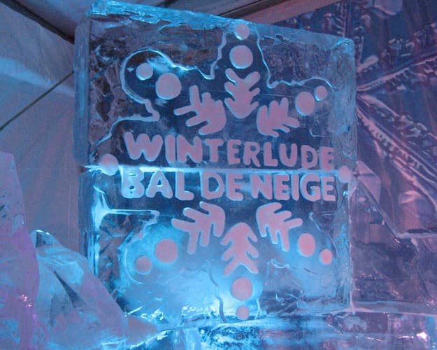 Imagen - Ottawa Winterlude con Montreal