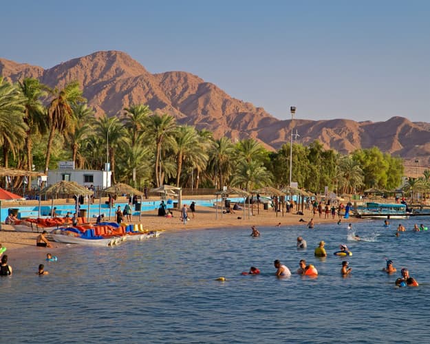 Imagen - MTPE-20023 RAICES DE JORDANIA CON AQABA