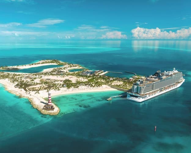 Image - MSC SEASIDE Bahamas 03 noches