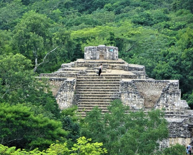 Immagine - Yucatan: da Cancun alla Magia della Riviera Maya