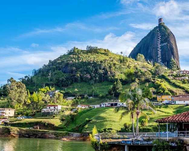 Imagem - SEMANA SANTA EN COLOMBIA - MEDELLÍN - HOTEL THE SOMOS CENTRAL