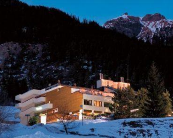 Immagine - Hotel Regina e Fassa