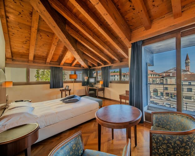 Bild -  3 N Hotel alla Torre