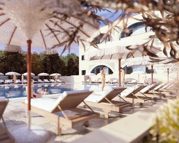 Image - Ninfe Saracene